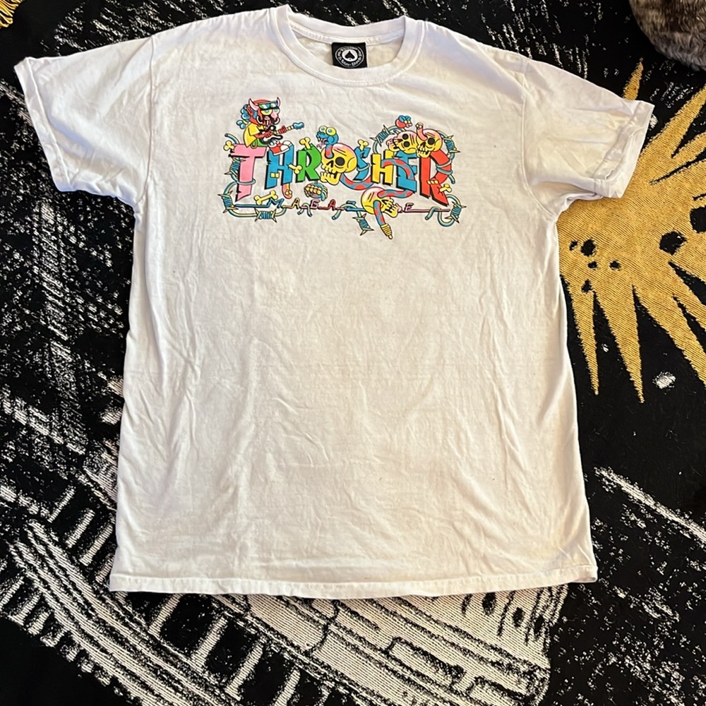 Tee - Picture 2 of 3